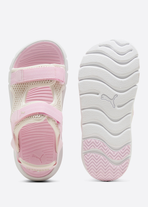 Puma sandales Puma Evolve Sandal Jr