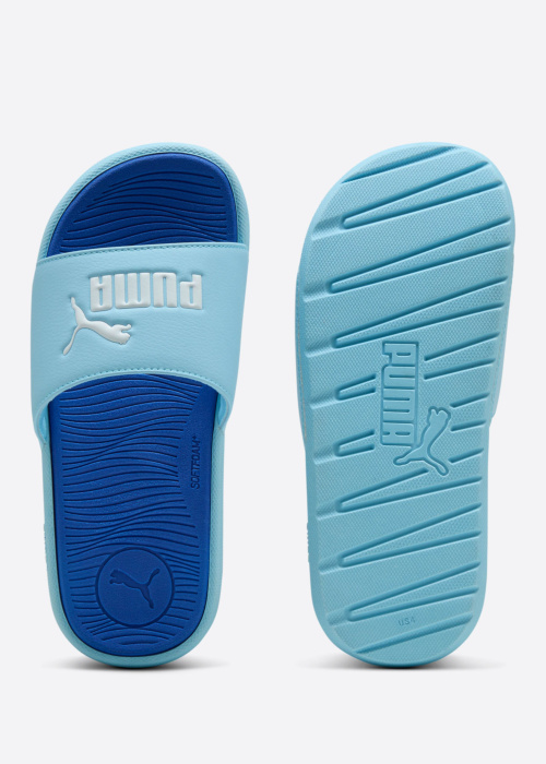 Puma baseina iešļūcenes Cool Cat 2.0 Jr