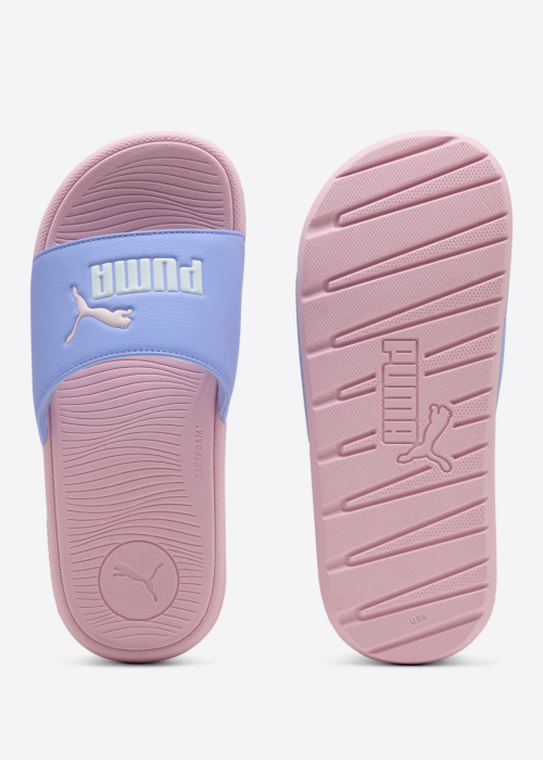 Puma baseina iešļūcenes Cool Cat 2.0 Jr