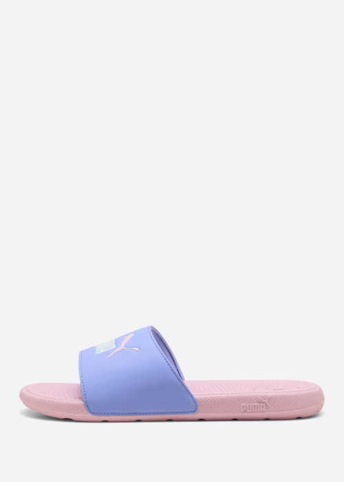 Puma baseina iešļūcenes Cool Cat 2.0 Jr