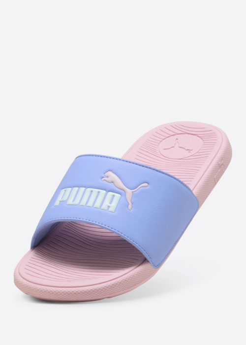 Puma baseina iešļūcenes Cool Cat 2.0 Jr