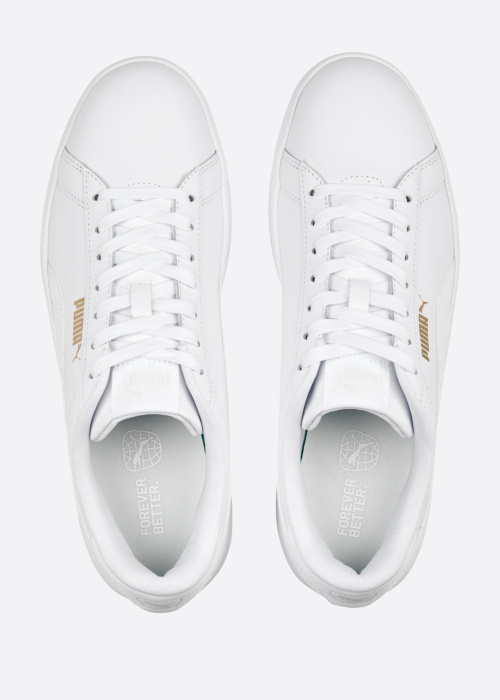 Puma kedas Smash 3.0