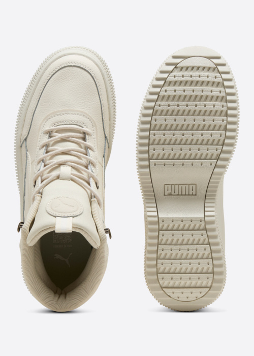 Полусапоги Mayra Puma
