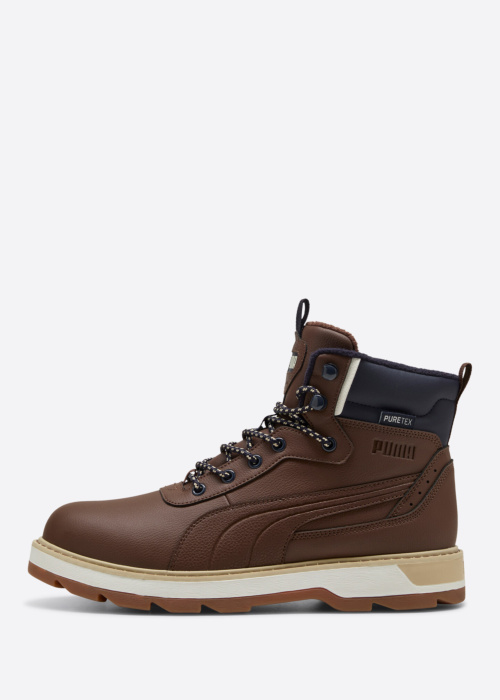 Puma puszābaki Desierto V3 Puretex
