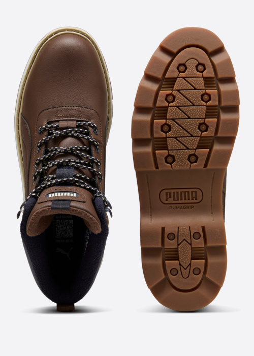 Puma puszābaki Desierto V3 Puretex