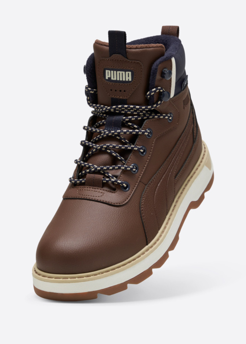 Puma puszābaki Desierto V3 Puretex