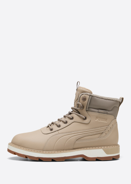 Полусапоги Desierto V3 Puretex Puma