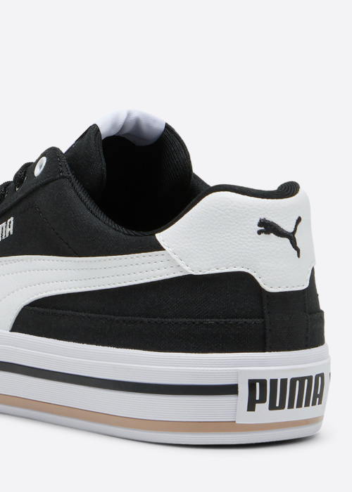 Puma kedas Court Classic Vulc Fs
