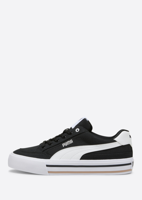 Puma kedas Court Classic Vulc Fs