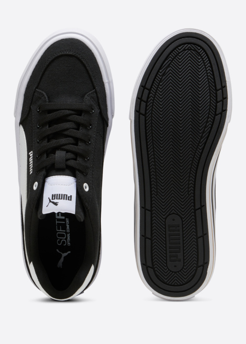 Puma kedas Court Classic Vulc Fs