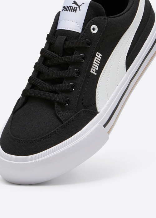 Puma kedas Court Classic Vulc Fs