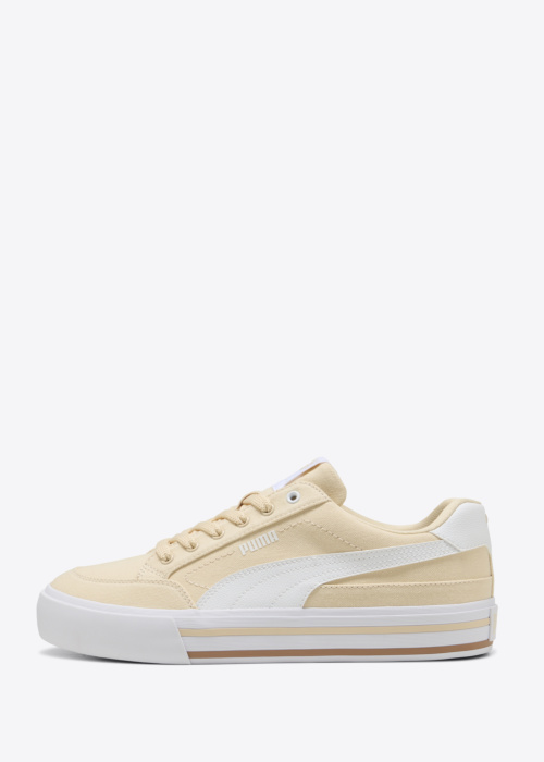 Тенниски Court Classic Vulc Fs Puma