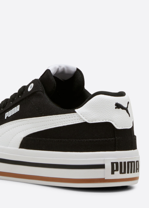 Puma kedas Court Classic Vulc Fs Jr