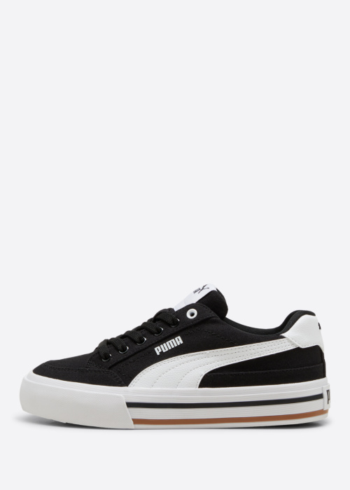 Puma kedas Court Classic Vulc Fs Jr