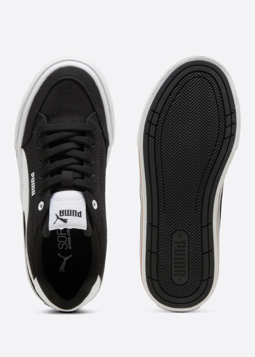 Puma kedas Court Classic Vulc Fs Jr