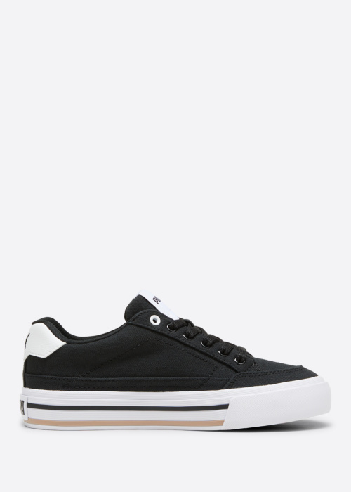 Puma kedas Court Classic Vulc Fs Jr