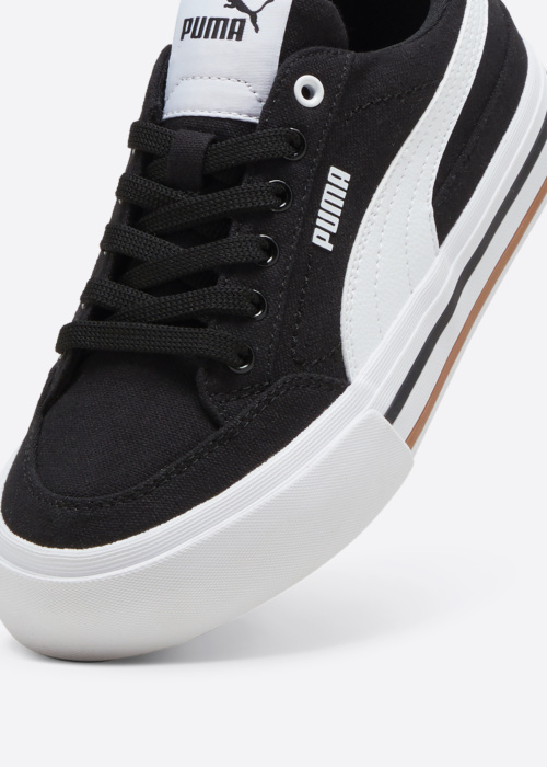 Puma kedas Court Classic Vulc Fs Jr