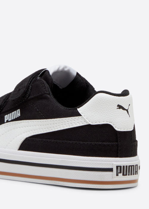 Puma kedas Court Classic Vulc Fs v Ps