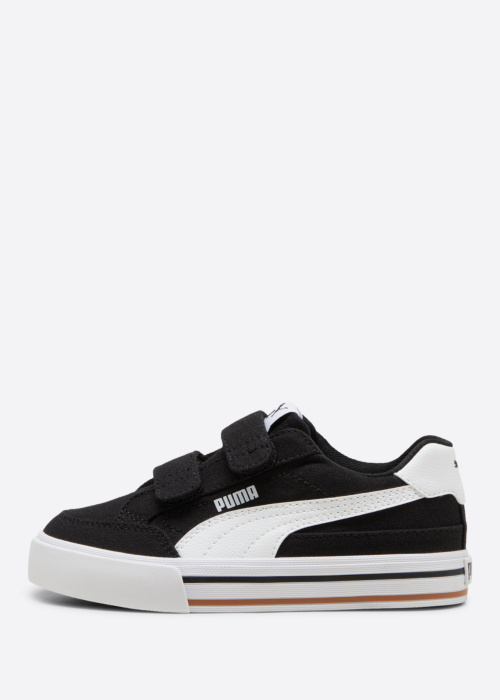 Puma kedas Court Classic Vulc Fs v Ps