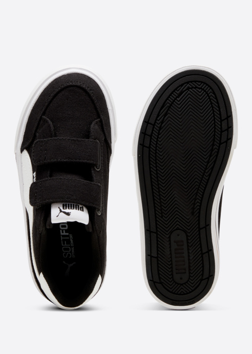 Puma kedas Court Classic Vulc Fs v Ps
