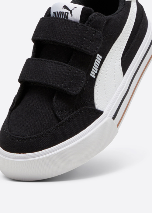 Puma kedas Court Classic Vulc Fs v Ps