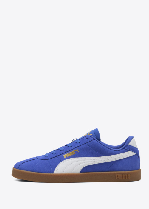 Puma kedas Club Ii