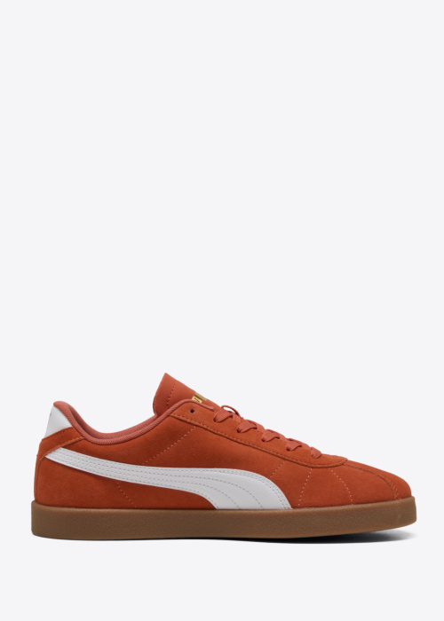 Puma kedas Club Ii