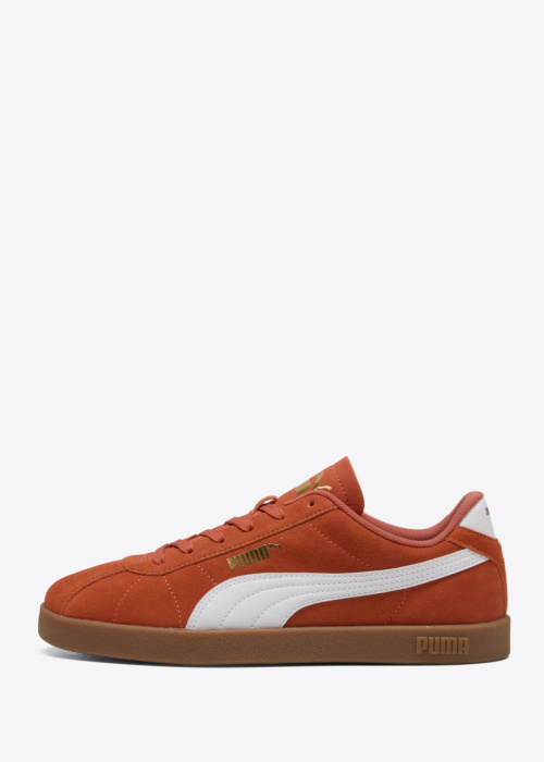 Puma kedas Club Ii