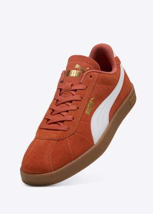 Puma kedas Club Ii