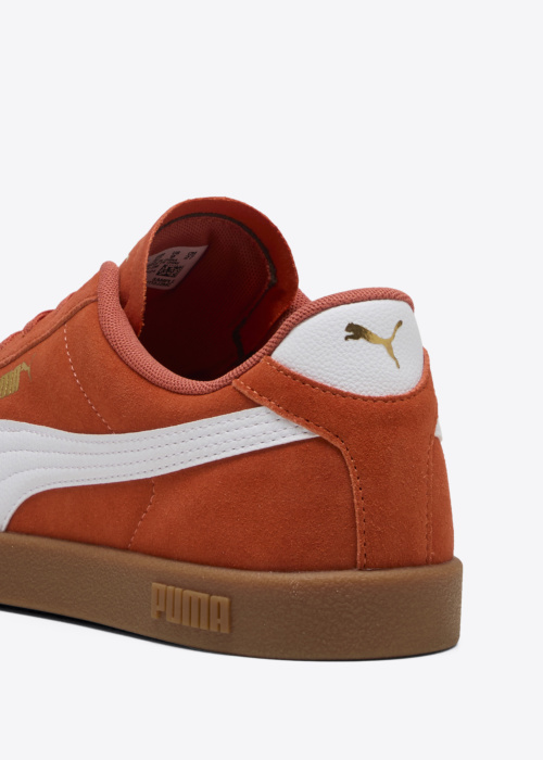 Puma kedas Club Ii