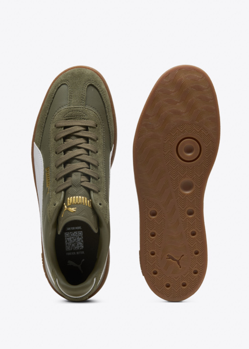 Puma kedas Club Ii Era