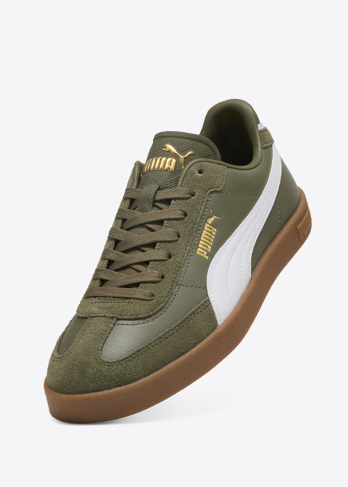 Puma kedas Club Ii Era