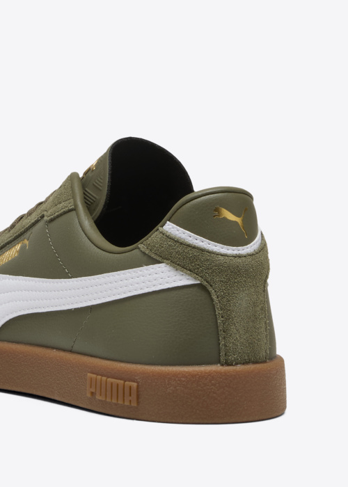 Puma kedas Club Ii Era