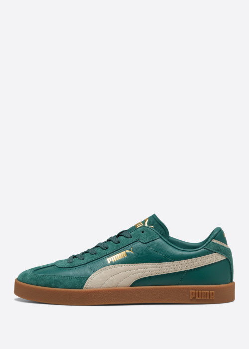 Тенниски Club Ii Era Puma