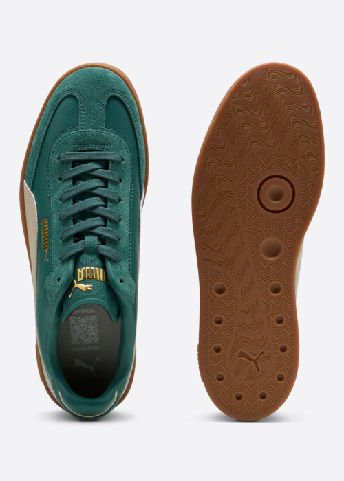 Тенниски Club Ii Era Puma