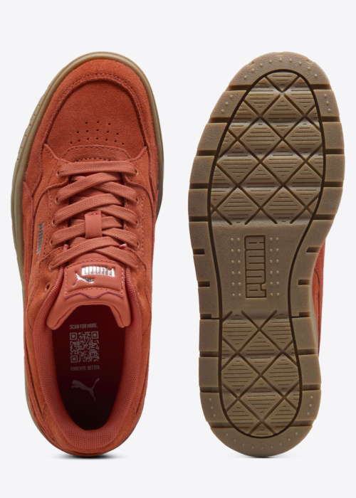 Puma kedas Karmen Ii Idol Sd