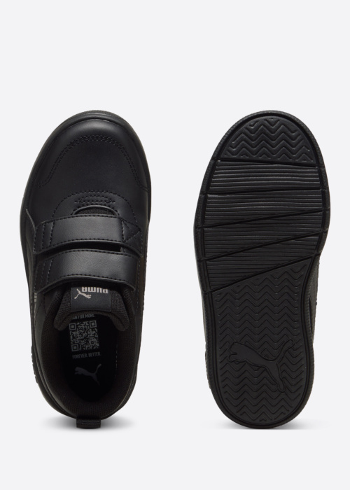 Тенниски Courtflex V3 v Ps Puma