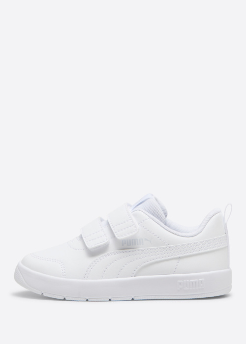 Тенниски Courtflex V3 v Ps Puma