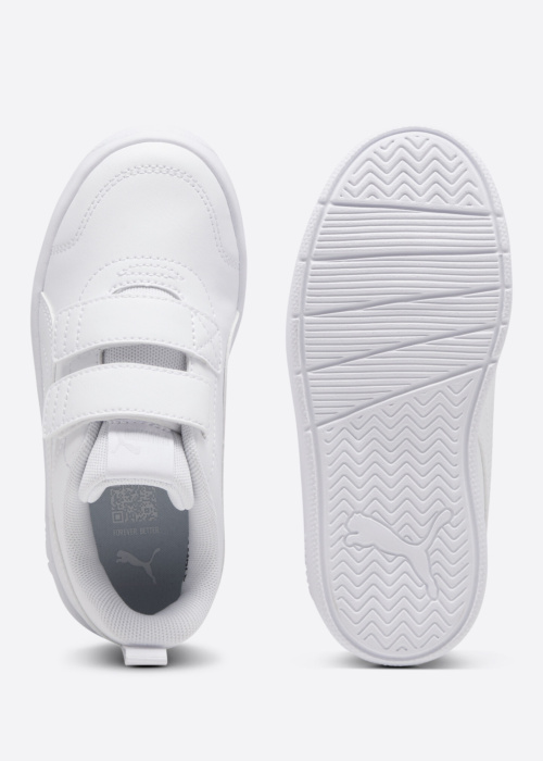 Тенниски Courtflex V3 v Ps Puma