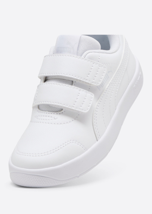 Тенниски Courtflex V3 v Ps Puma