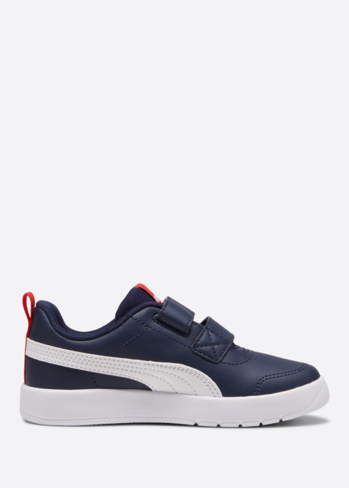 Puma kedas Courtflex V3 v Ps