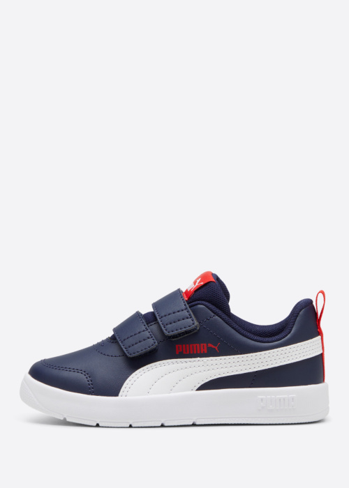 Puma kedas Courtflex V3 v Ps
