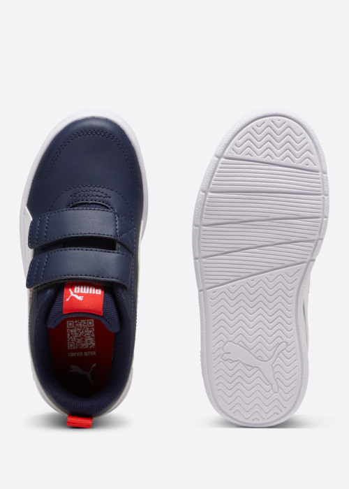 Puma kedas Courtflex V3 v Ps
