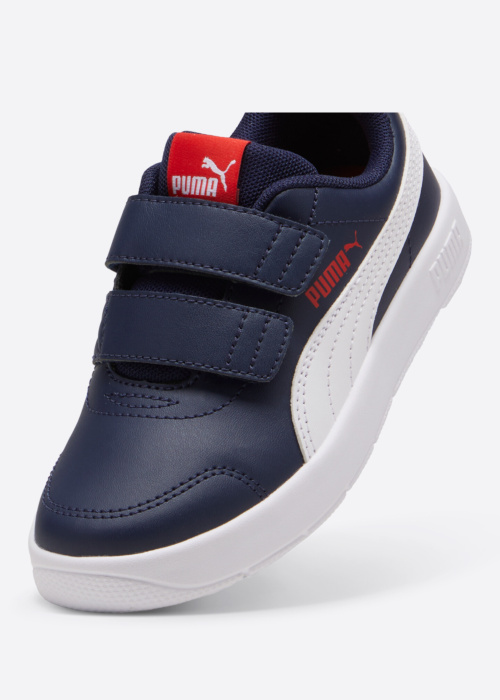 Puma kedas Courtflex V3 v Ps