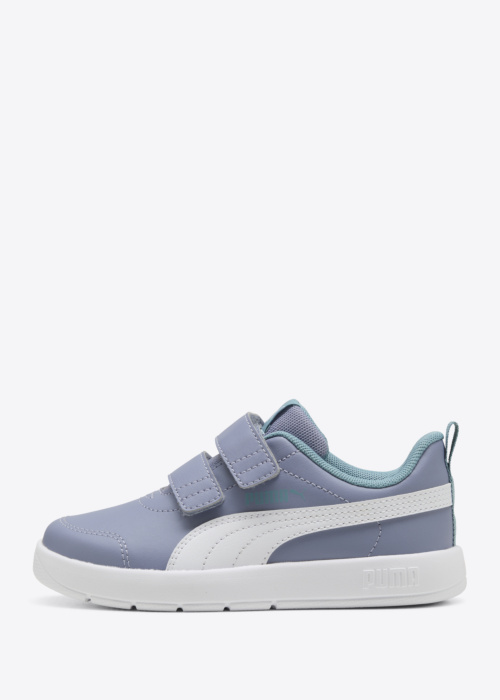 Puma kedas Courtflex V3 v Ps