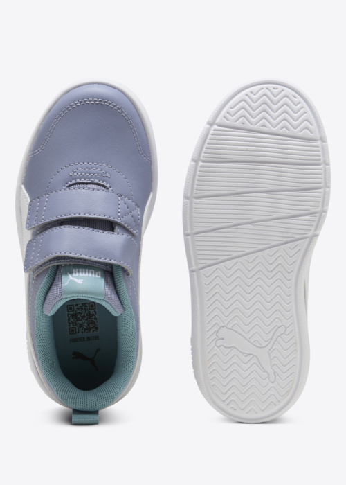 Puma kedas Courtflex V3 v Ps