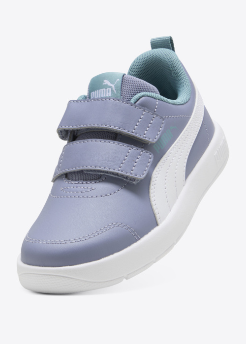 Puma kedas Courtflex V3 v Ps