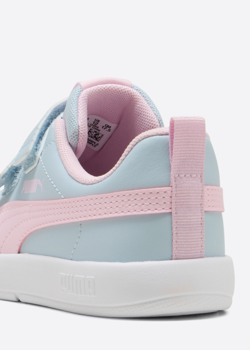 Тенниски Courtflex V3 v Ps Puma