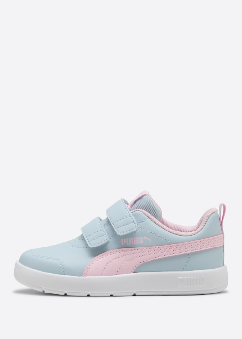 Тенниски Courtflex V3 v Ps Puma