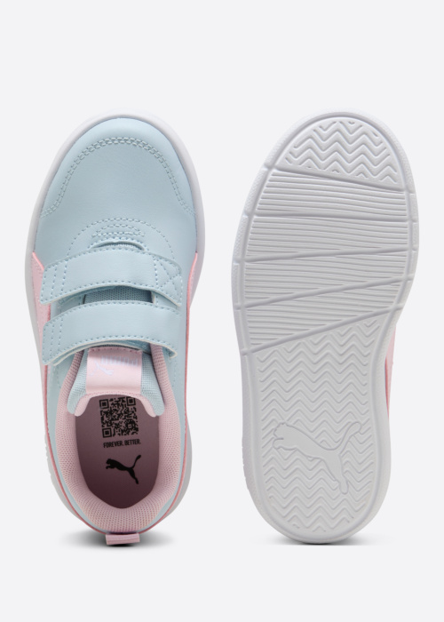 Тенниски Courtflex V3 v Ps Puma